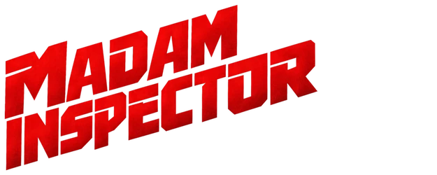 Madam Inspector logo