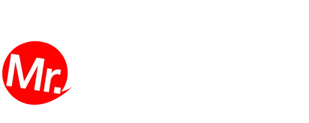 Mr. Wacky logo
