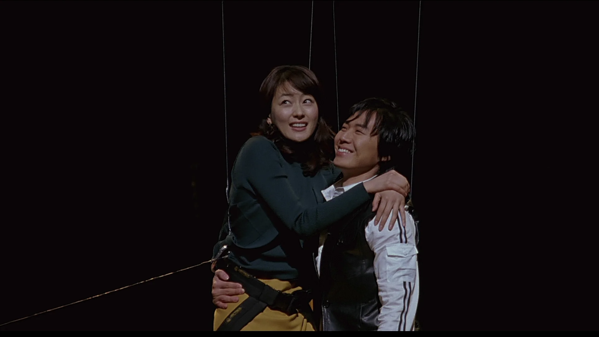Love in Magic