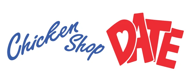 Chicken Shop Date logo