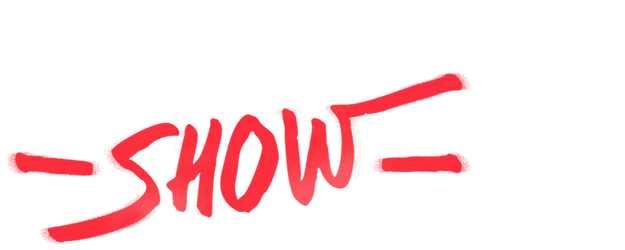 Djadel Show logo
