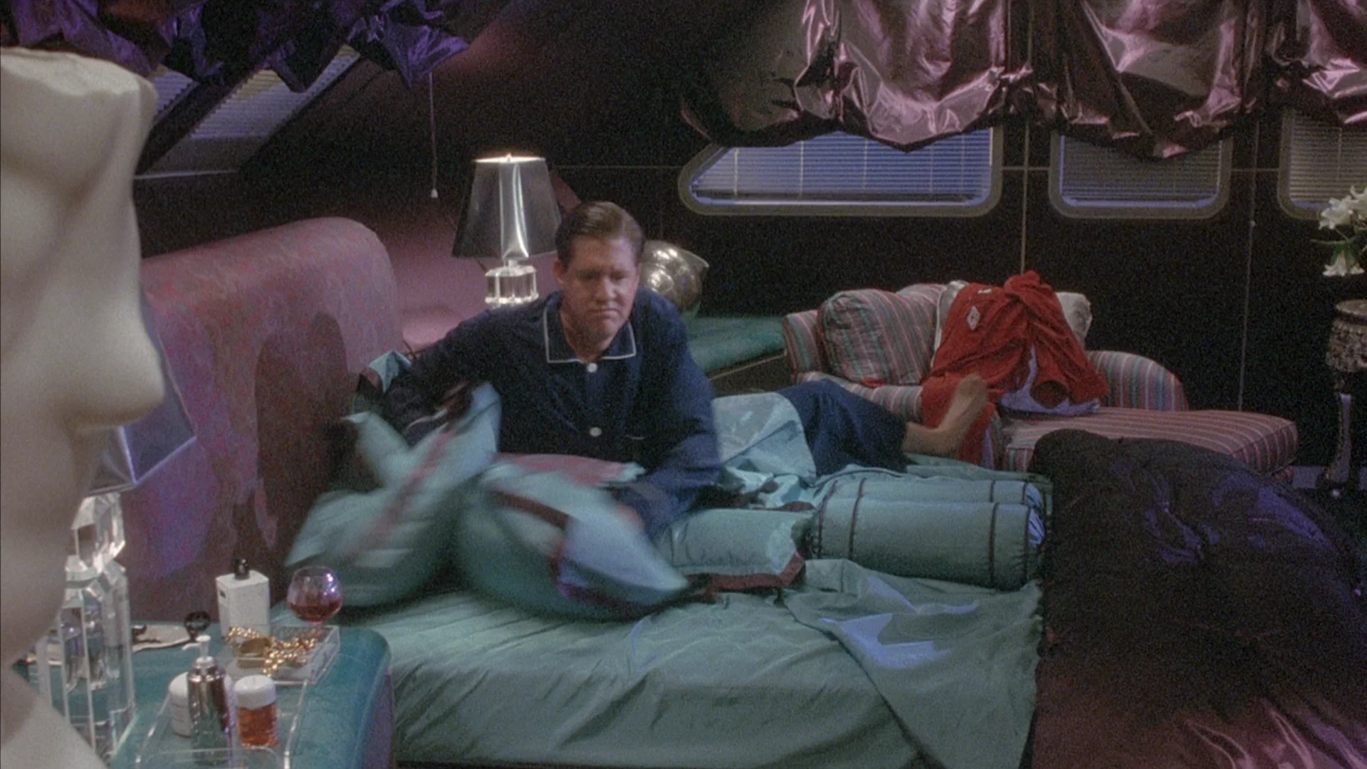 Overboard