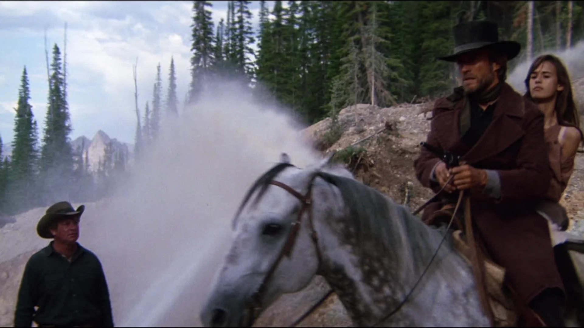 Pale Rider