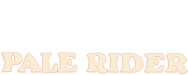 Pale Rider logo