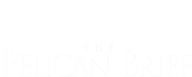The Pelican Brief logo