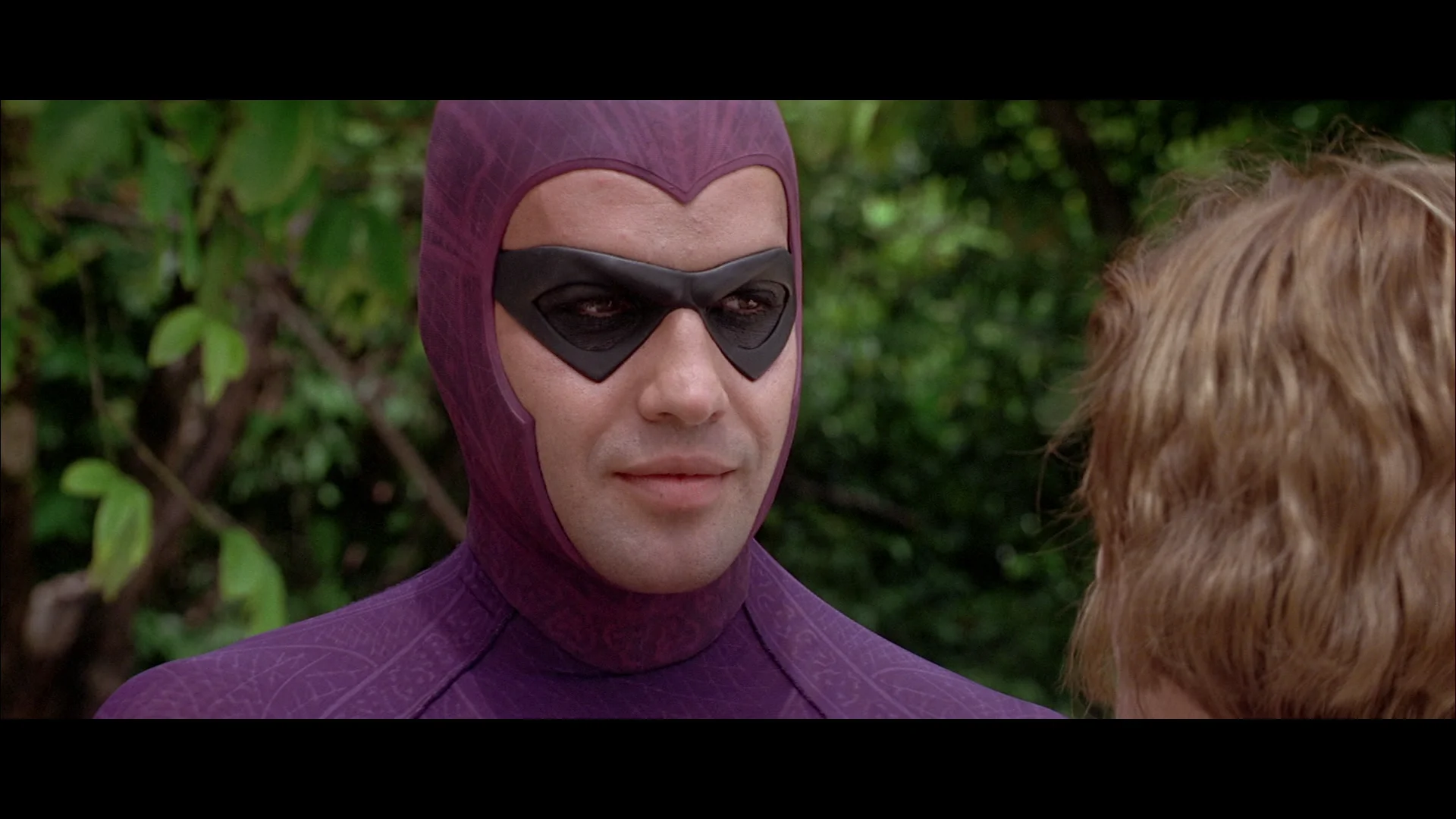 The Phantom