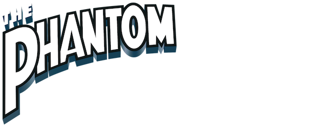 The Phantom logo