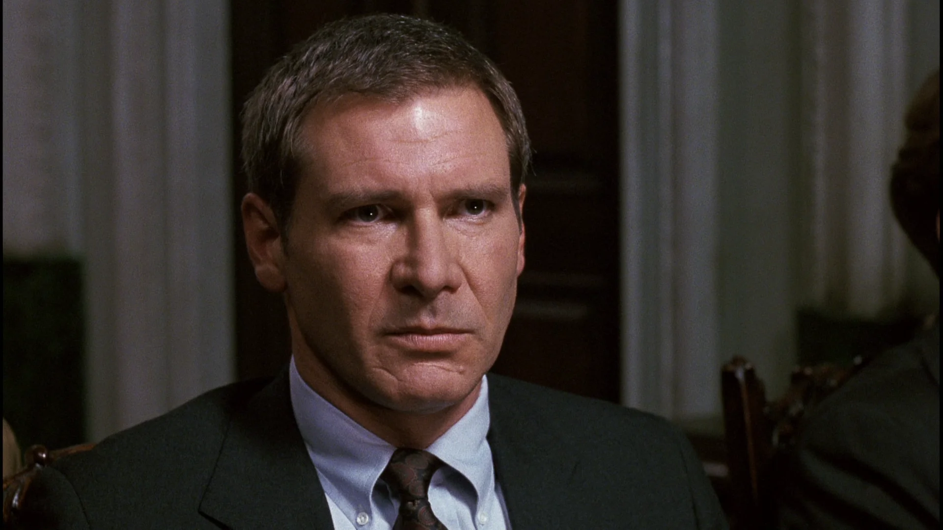 Presumed Innocent