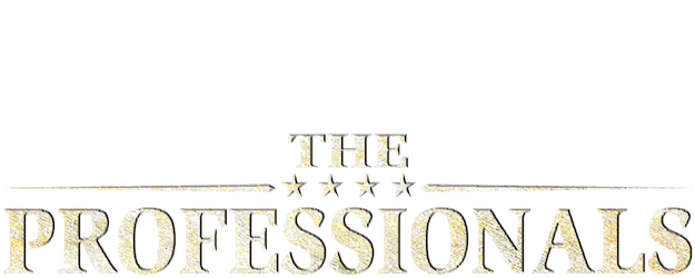 The Professionals logo