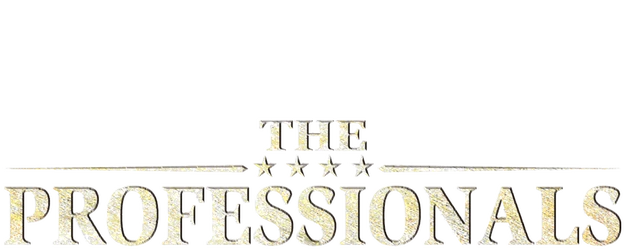 The Professionals logo
