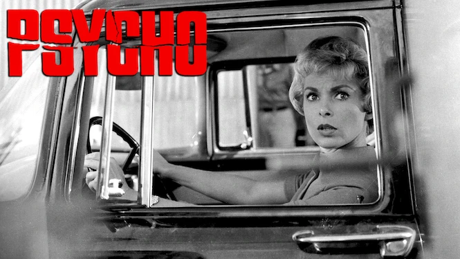 Psycho