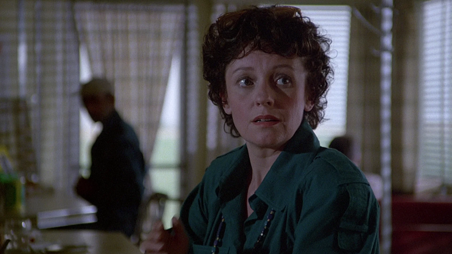 Psycho III