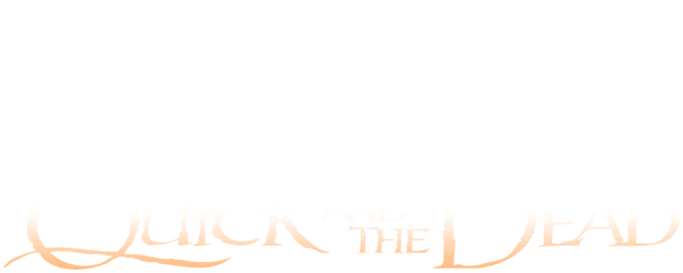 The Quick and the Dead logo