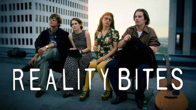 Reality Bites
