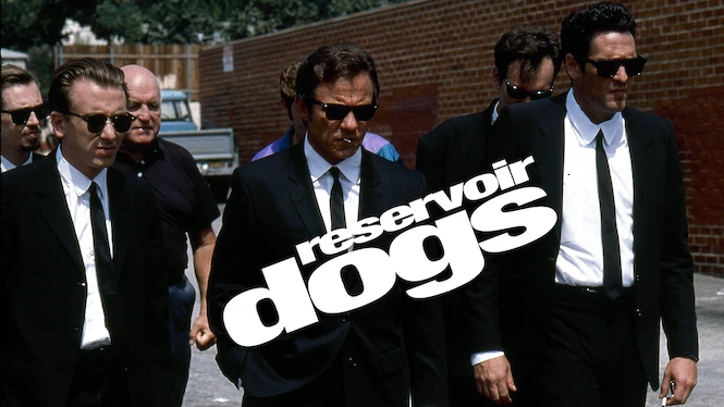 Reservoir Dogs