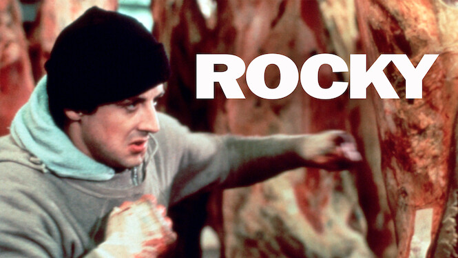 Rocky
