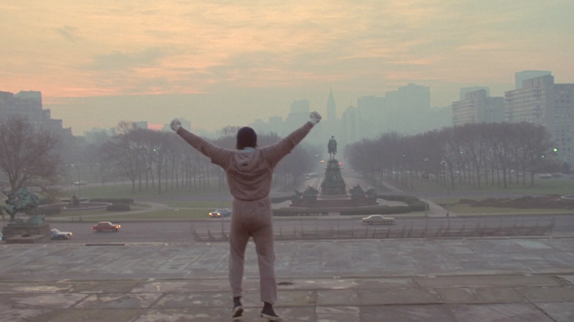 Rocky