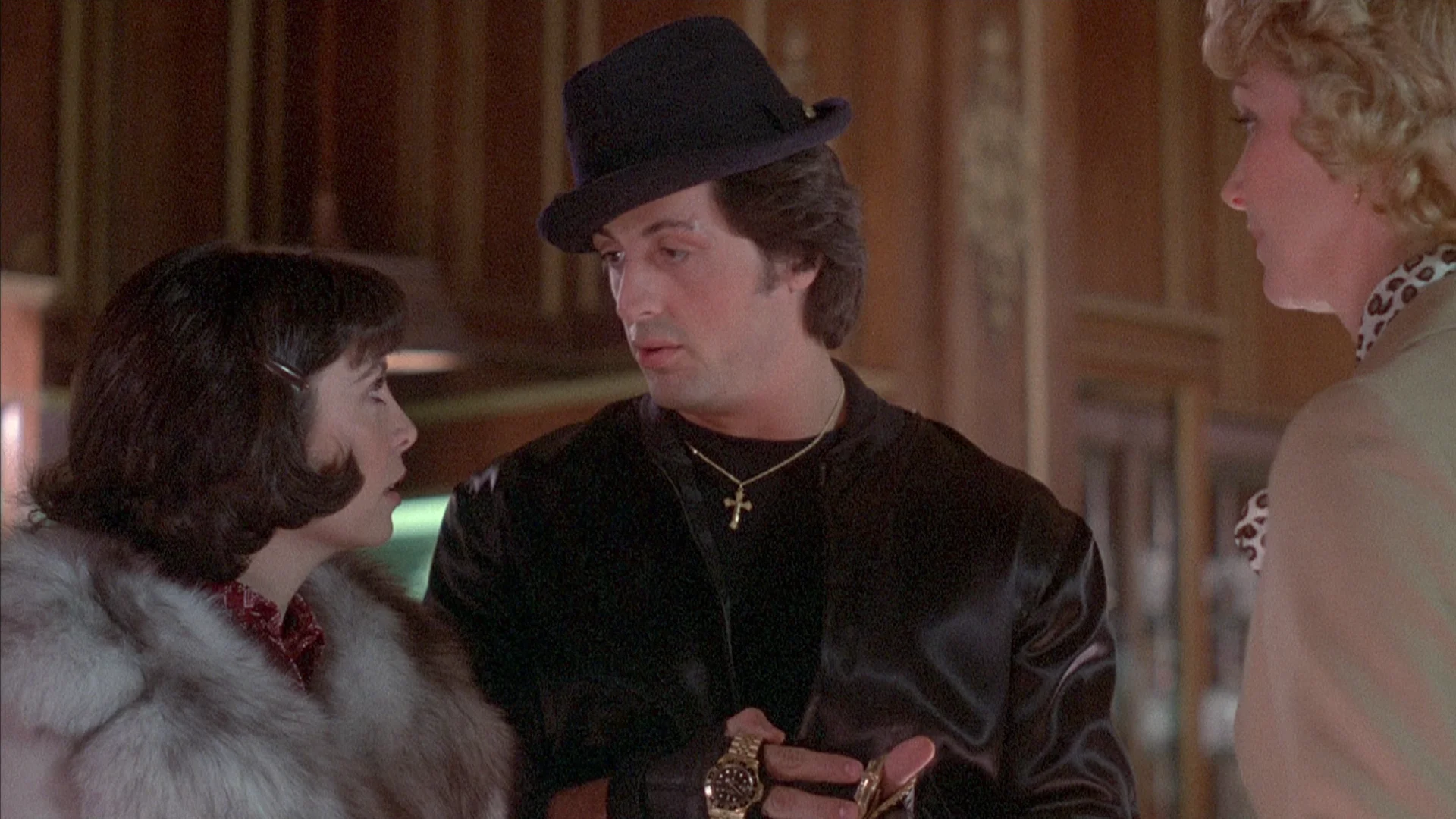 Rocky II