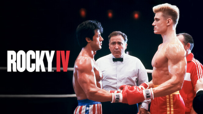 Rocky IV