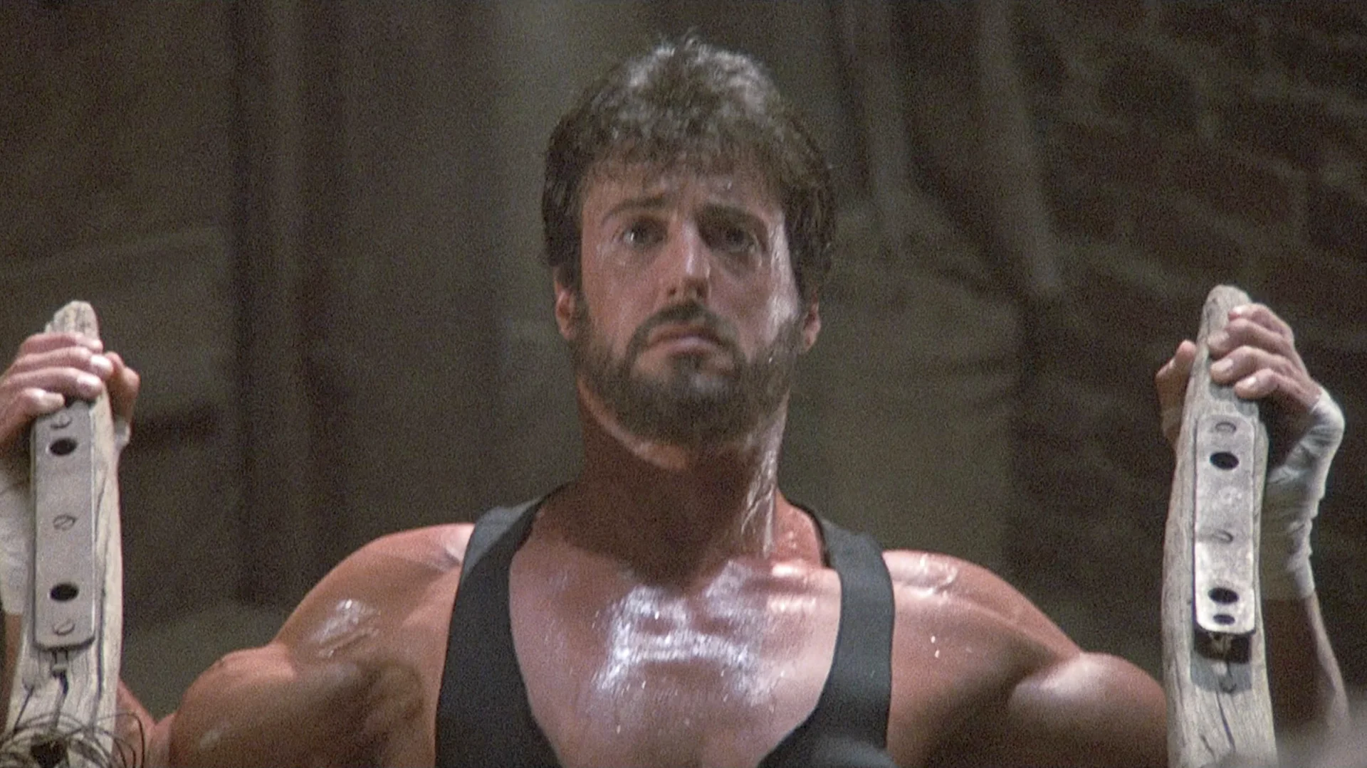 Rocky IV