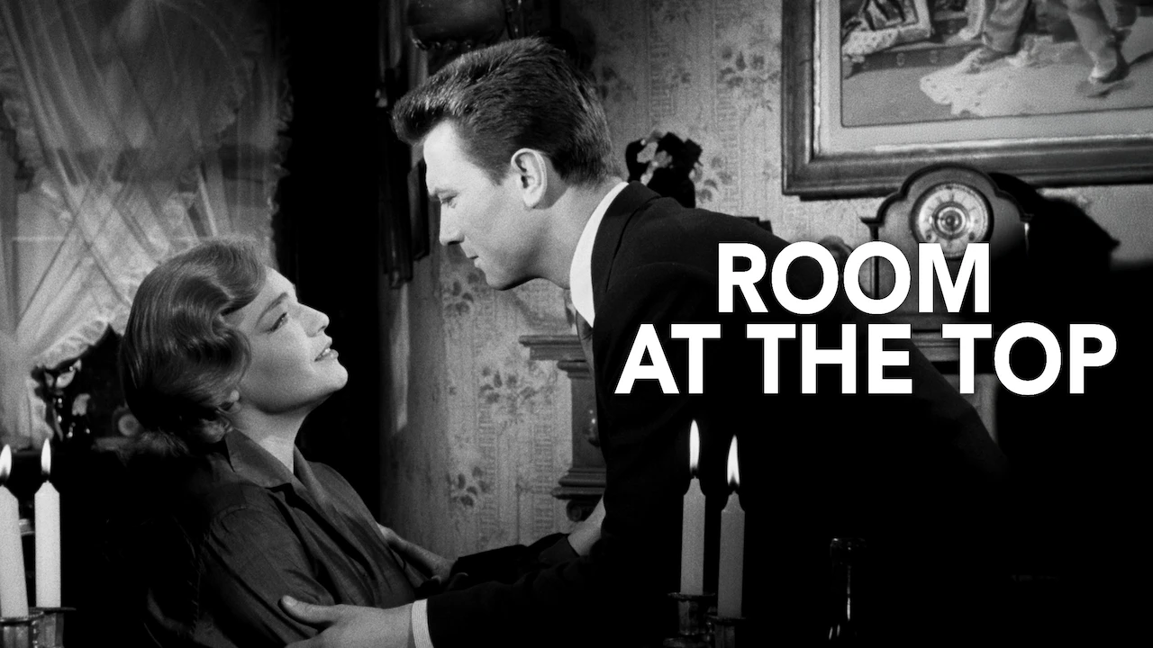 Room at the Top