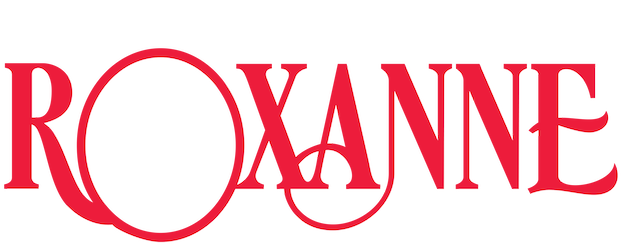 Roxanne logo