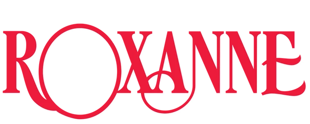 Roxanne logo