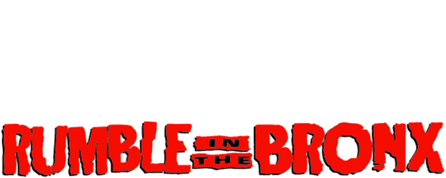 Rumble in the Bronx logo