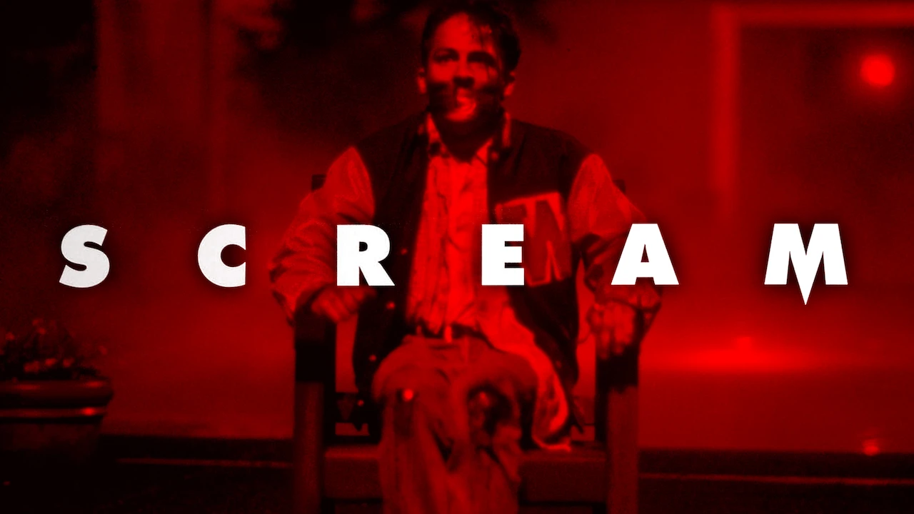 Scream