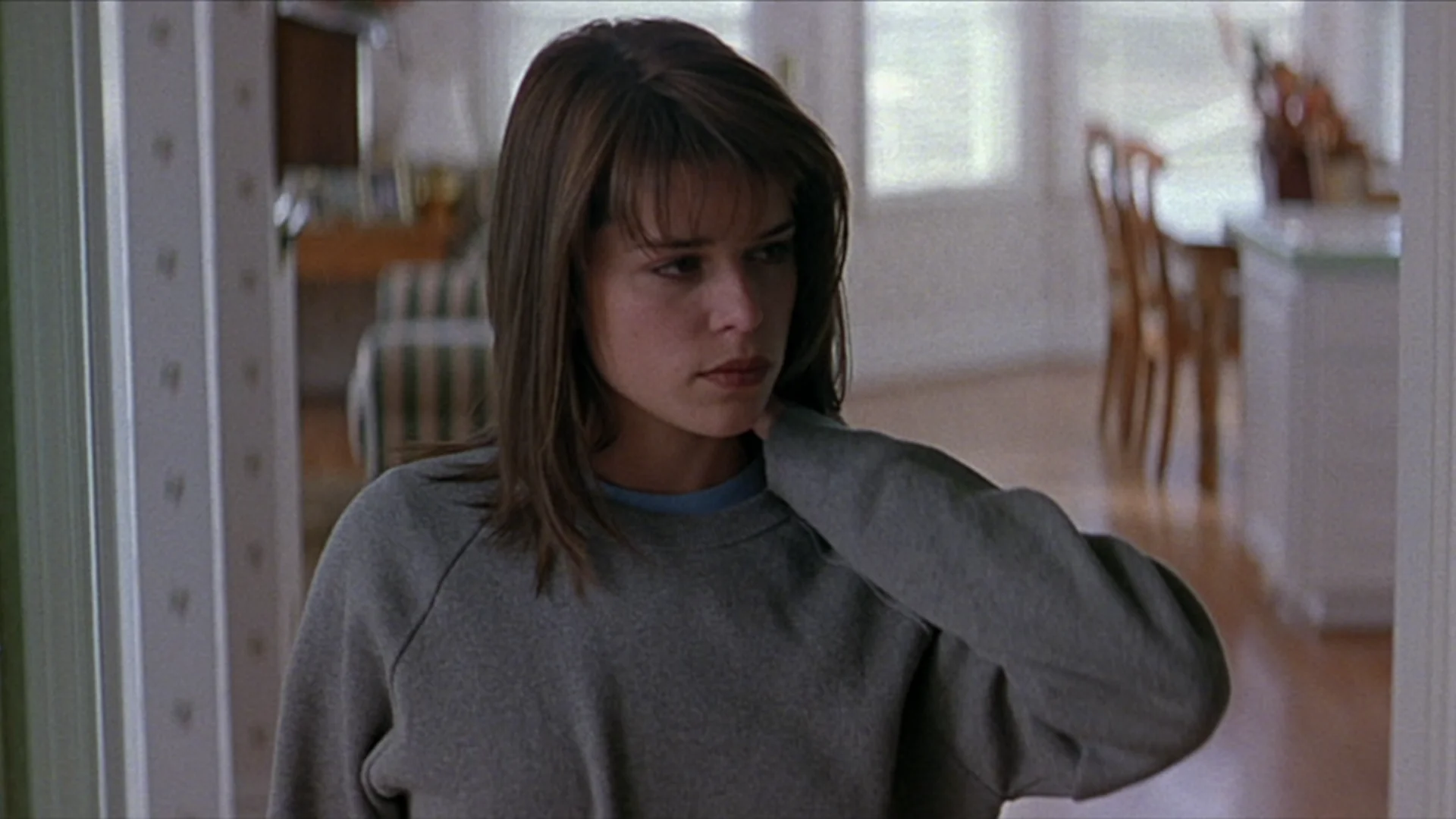Scream