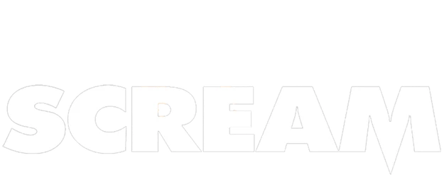 Scream logo