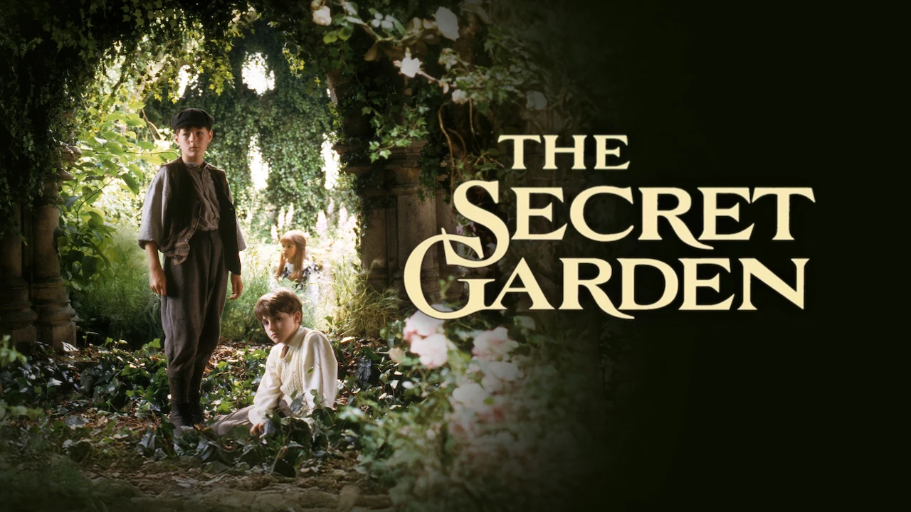 The Secret Garden