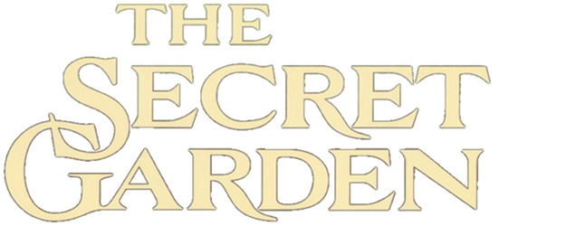 The Secret Garden logo