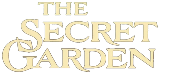 The Secret Garden logo