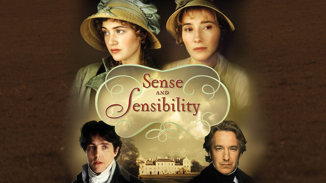 Sense and Sensibility