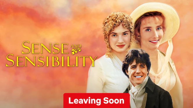 Sense and Sensibility