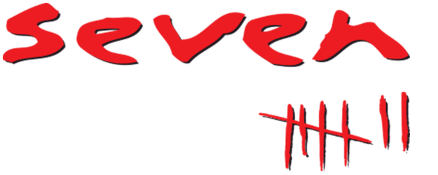 Seven logo