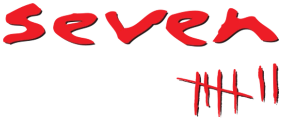 Seven logo