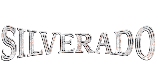 Silverado logo