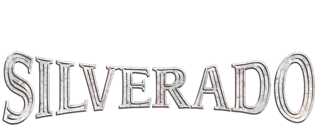 Silverado logo