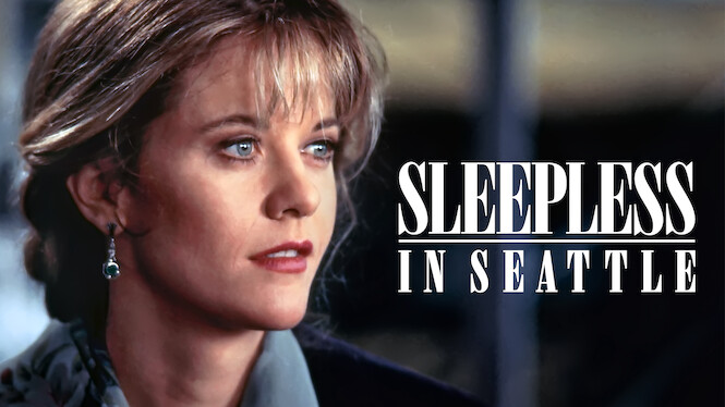 Sleepless in Seattle