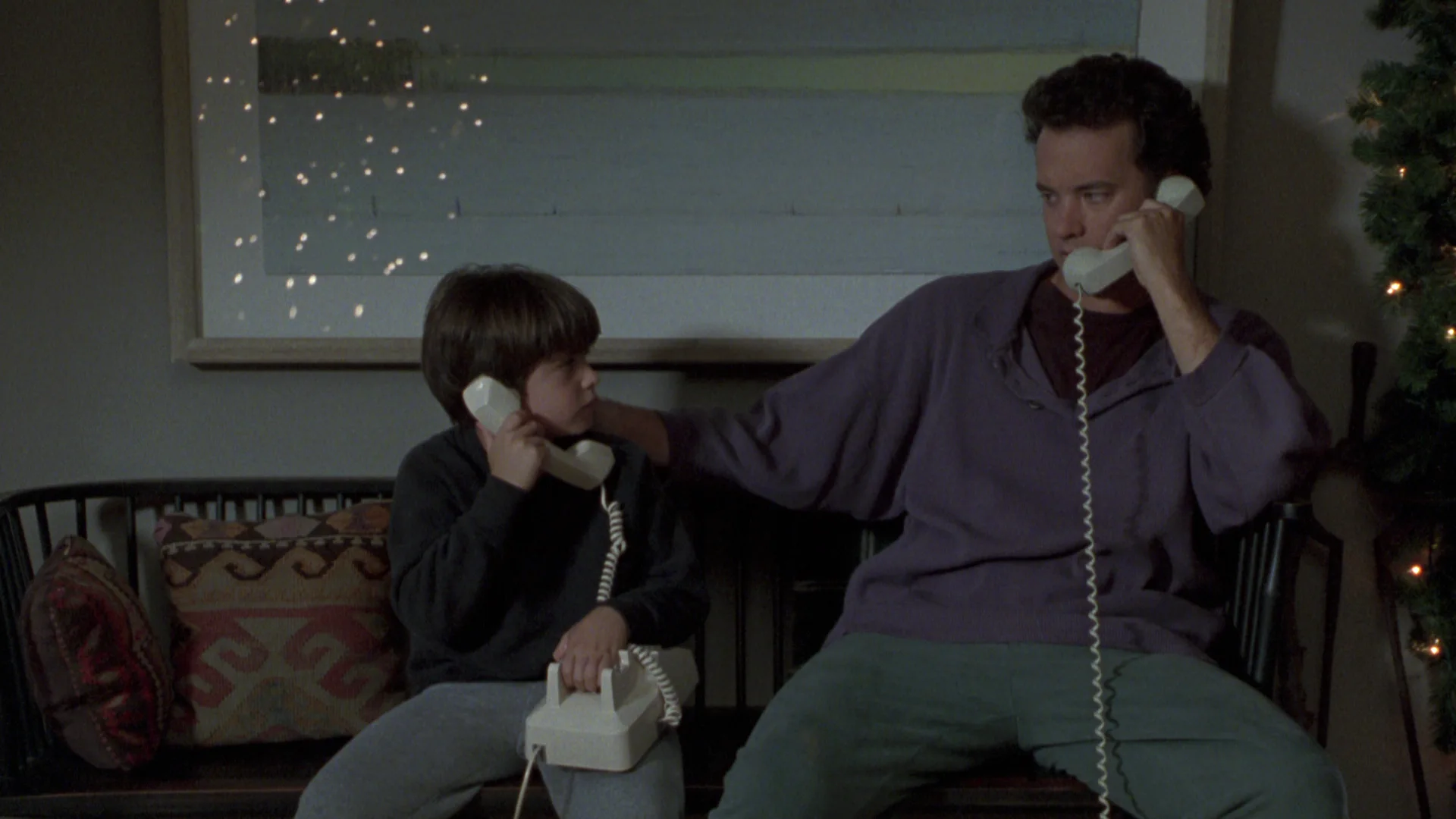 Sleepless in Seattle