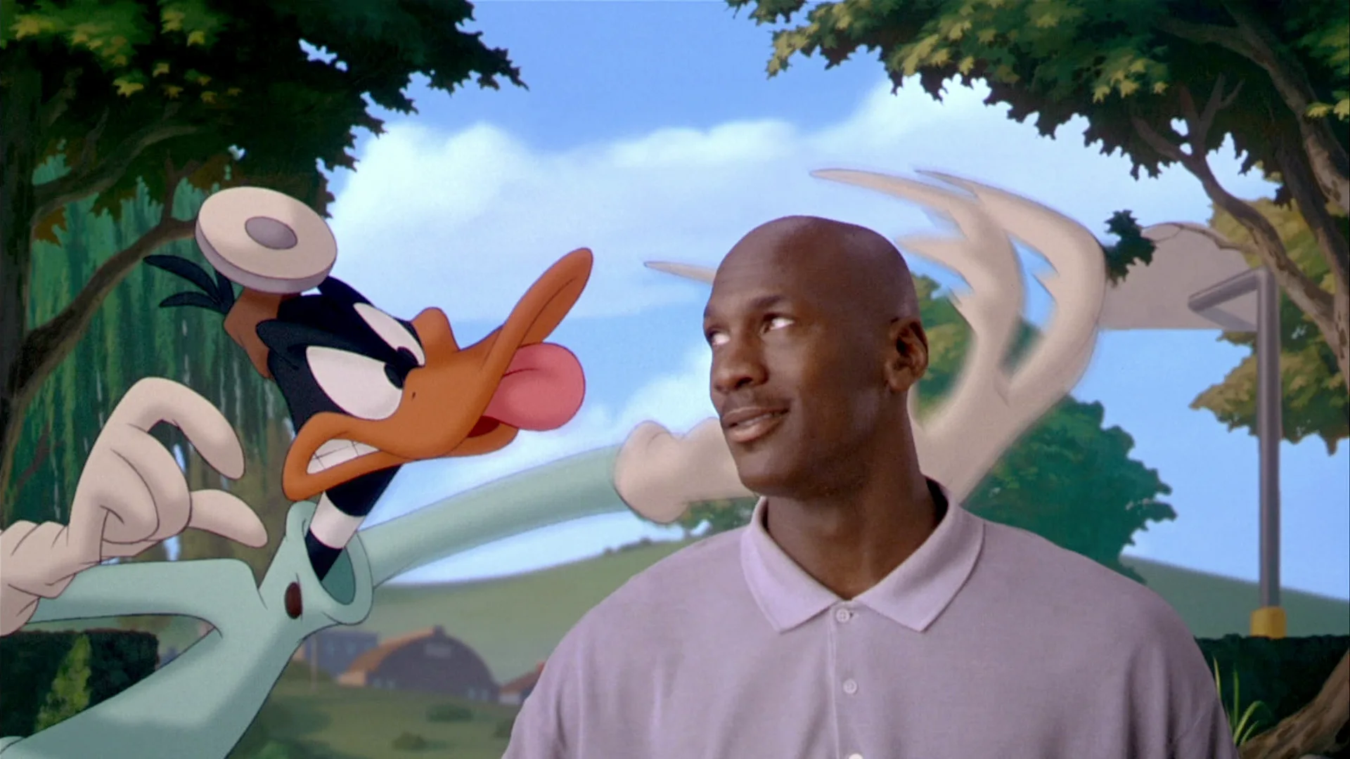 Space Jam