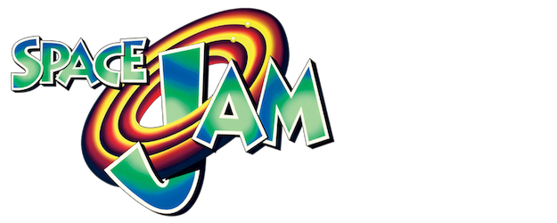 Space Jam logo