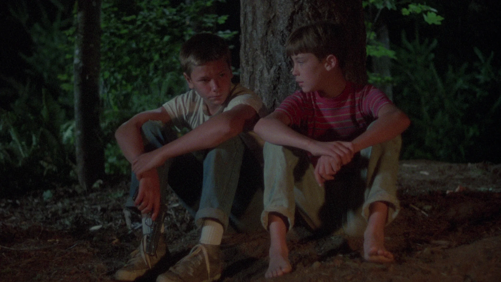 Stand by Me