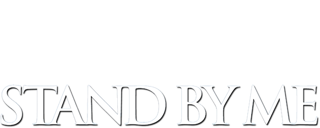 Stand by Me logo
