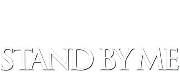 Stand by Me logo