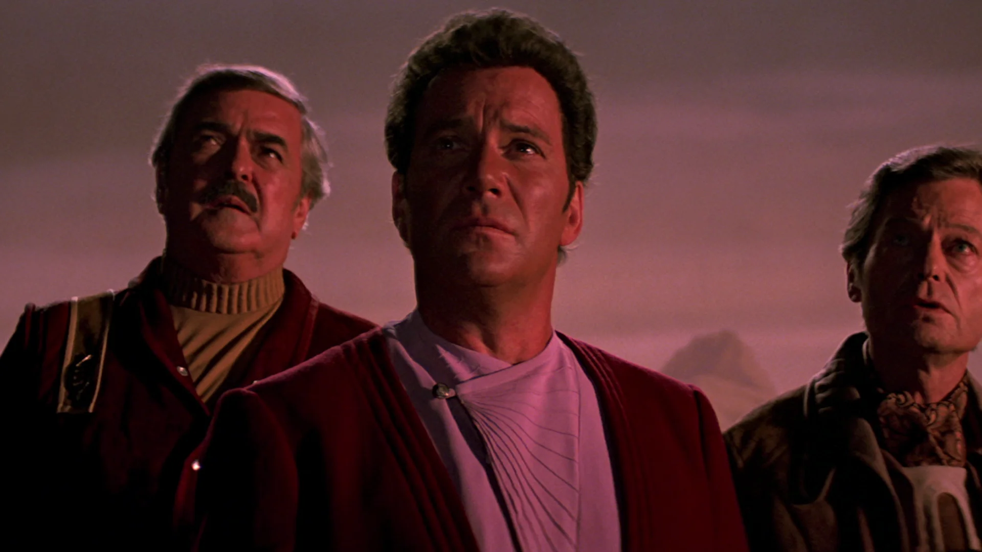 Star Trek III: The Search for Spock