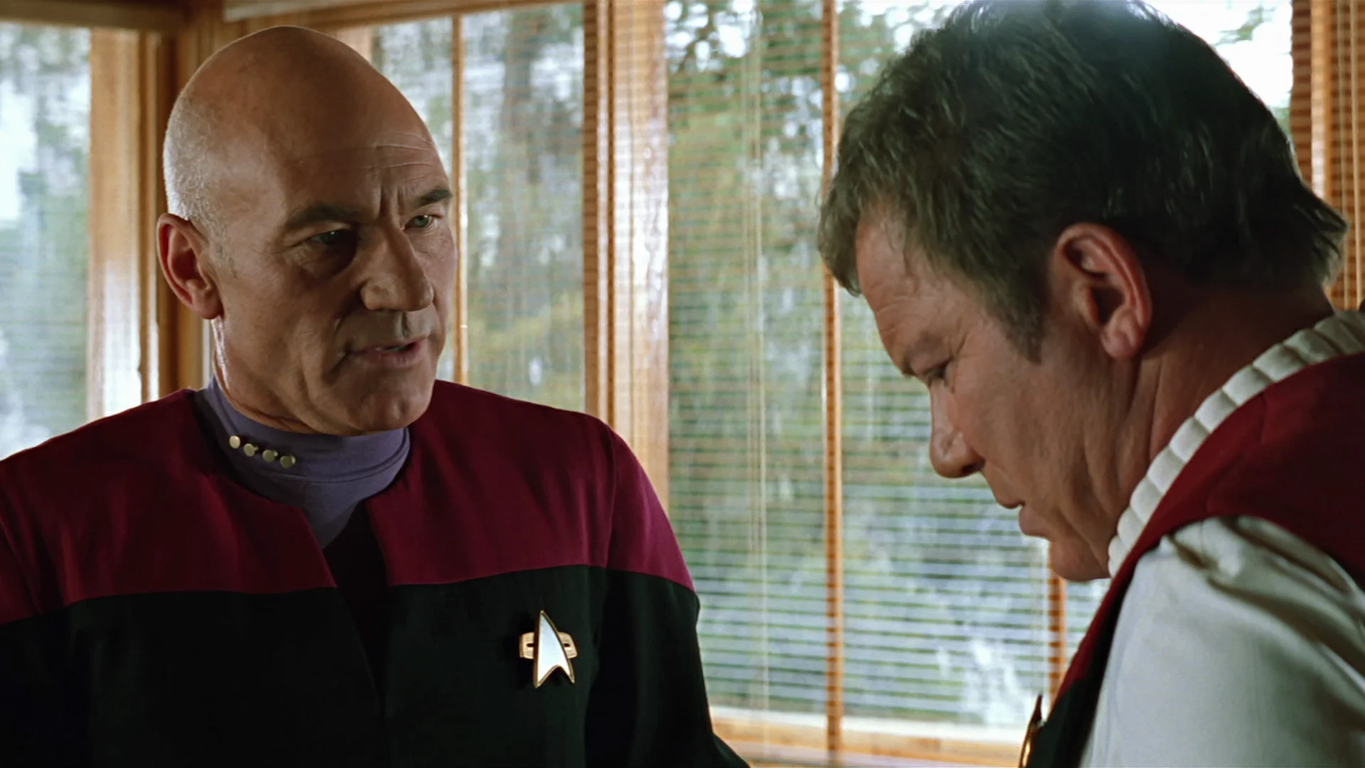 Star Trek: Generations