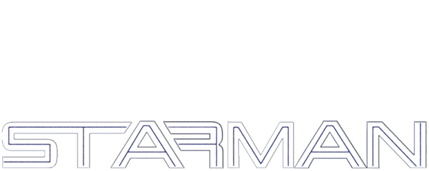 Starman logo